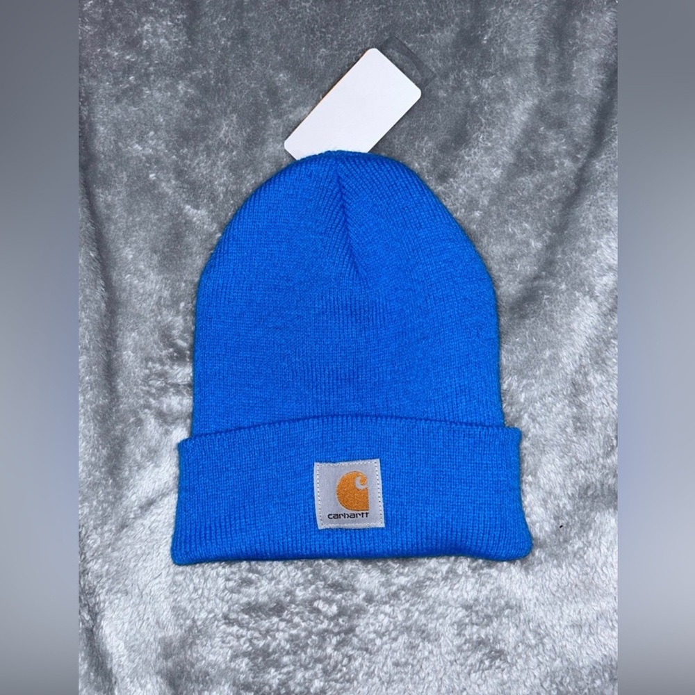 NWT Carhartt Beanie